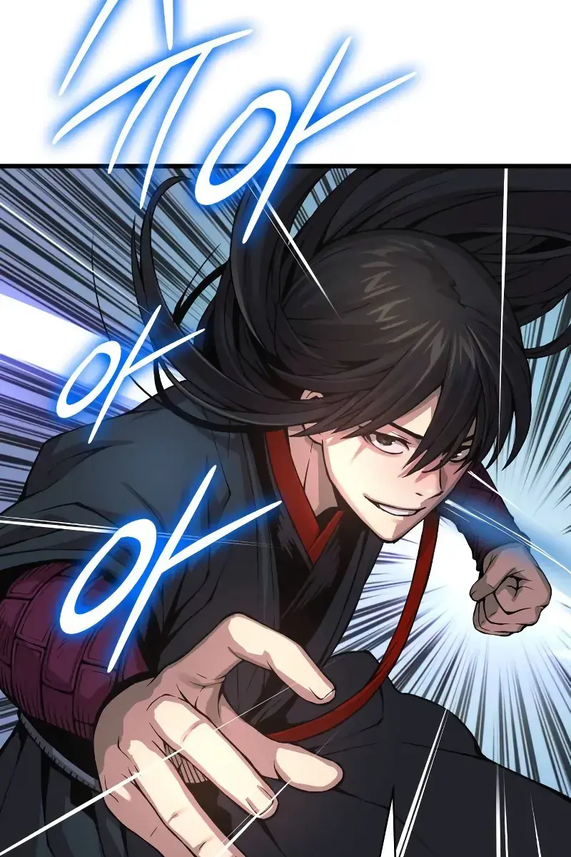 Myst, Might, Mayhem Chapter 78 Page 20