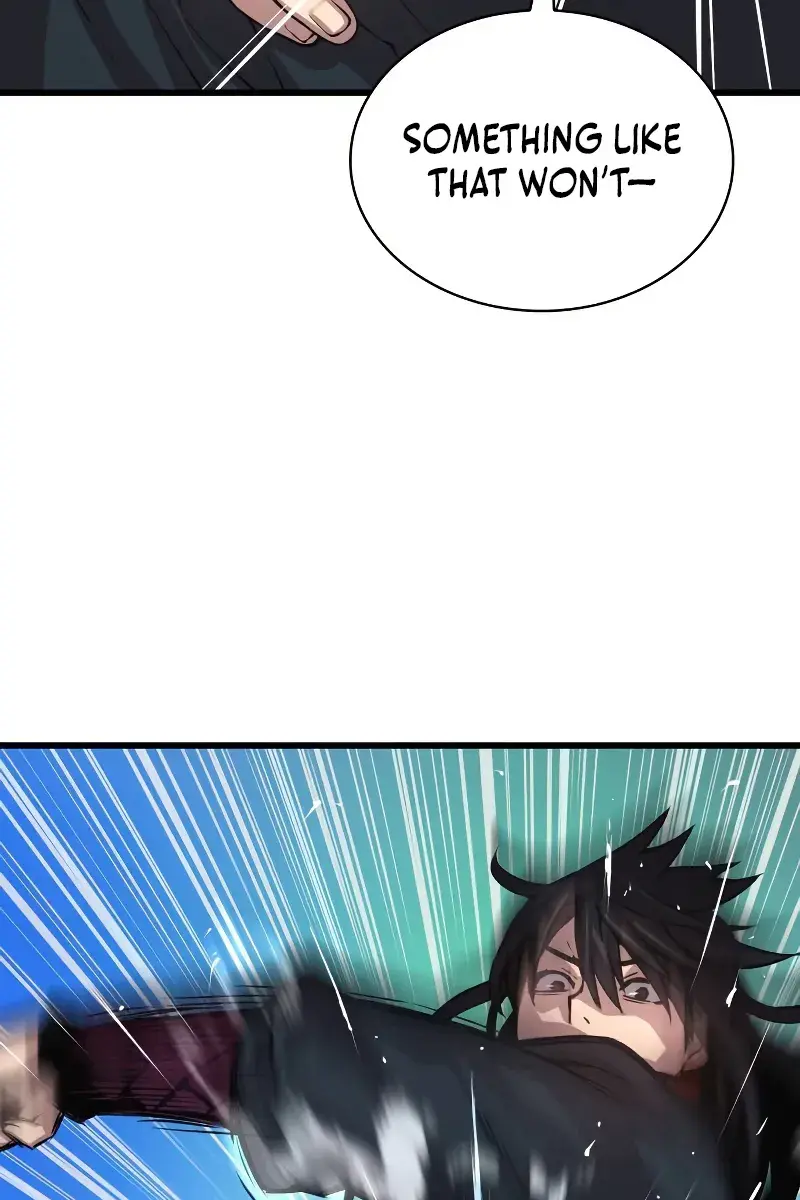 Myst, Might, Mayhem Chapter 78 Page 21