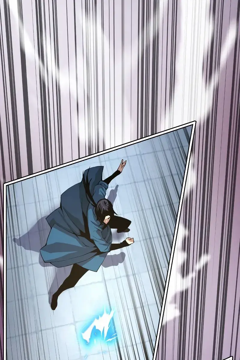 Myst, Might, Mayhem Chapter 78 Page 26