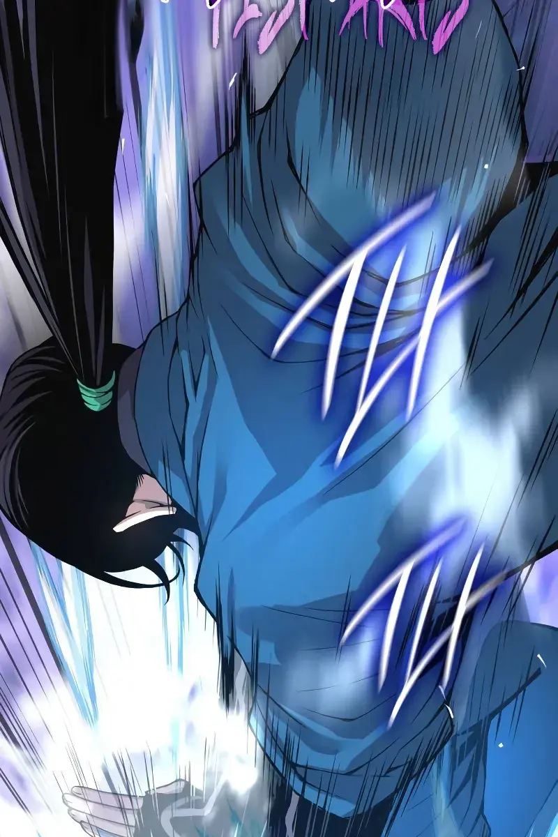 Myst, Might, Mayhem Chapter 78 Page 29