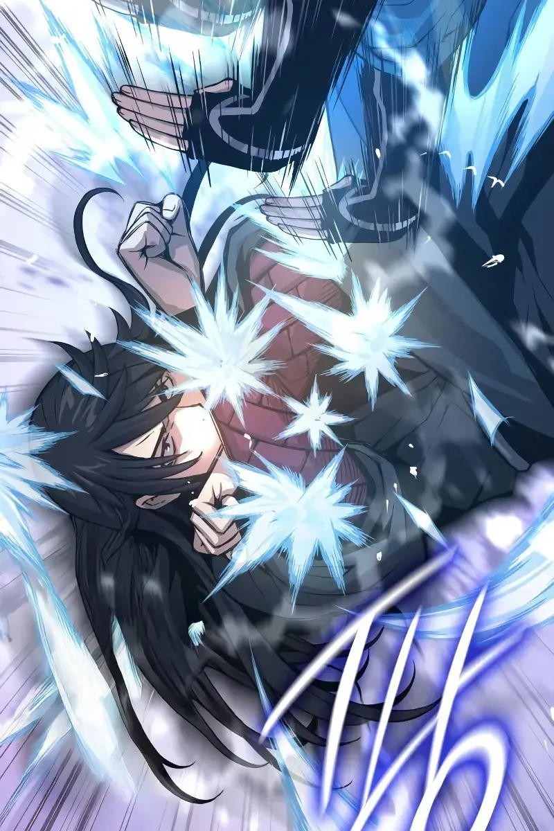 Myst, Might, Mayhem Chapter 78 Page 30