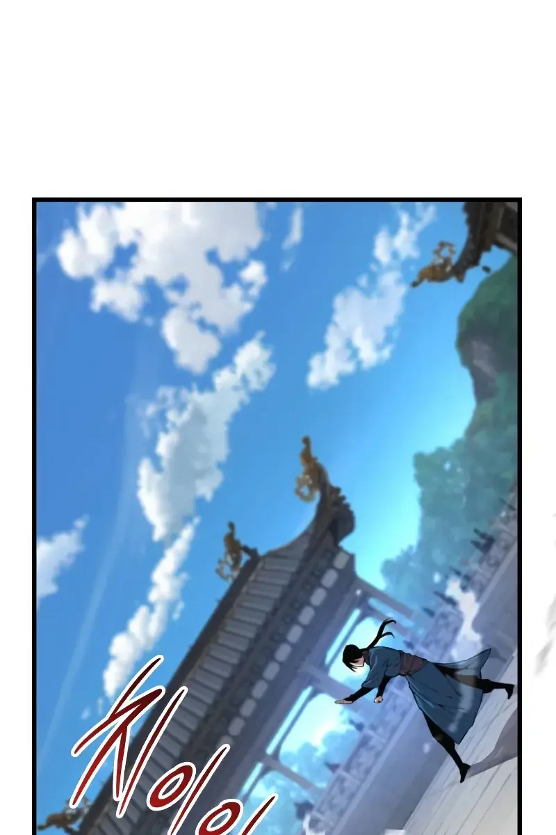 Myst, Might, Mayhem Chapter 78 Page 32