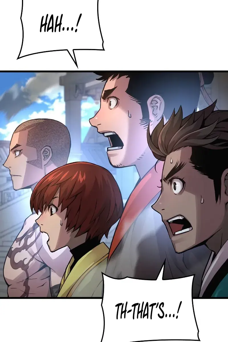 Myst, Might, Mayhem Chapter 78 Page 34