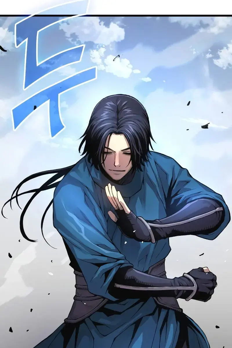 Myst, Might, Mayhem Chapter 78 Page 36