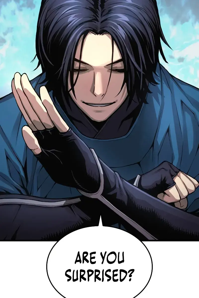 Myst, Might, Mayhem Chapter 78 Page 39