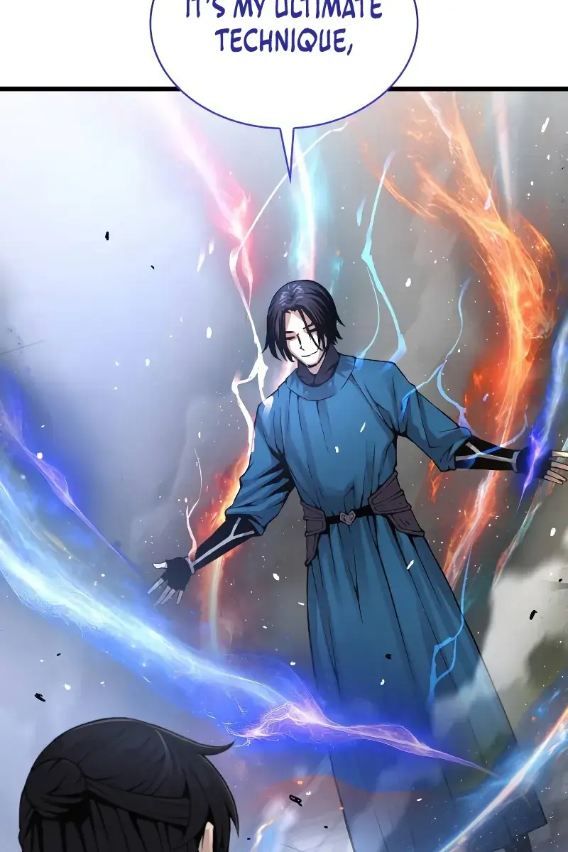 Myst, Might, Mayhem Chapter 78 Page 42