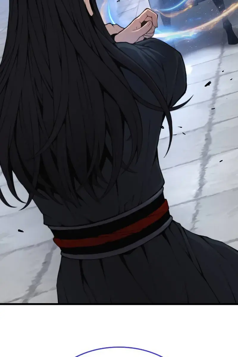 Myst, Might, Mayhem Chapter 78 Page 43