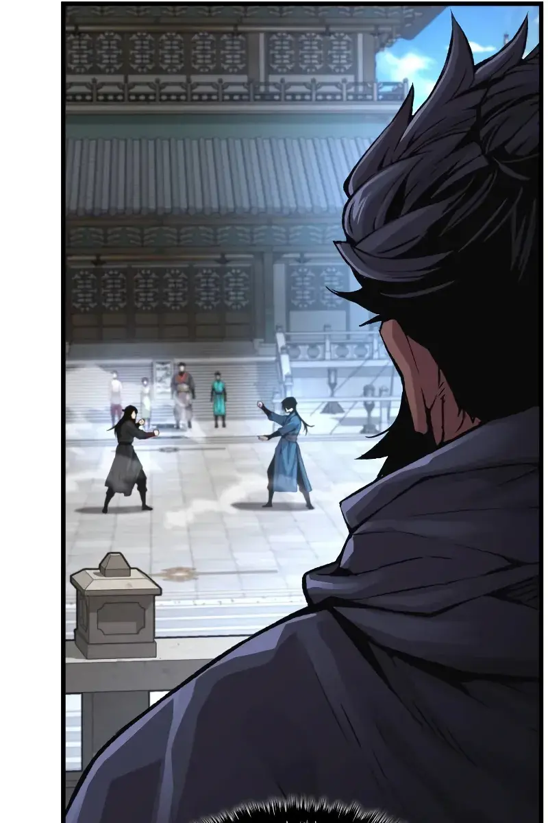 Myst, Might, Mayhem Chapter 78 Page 47