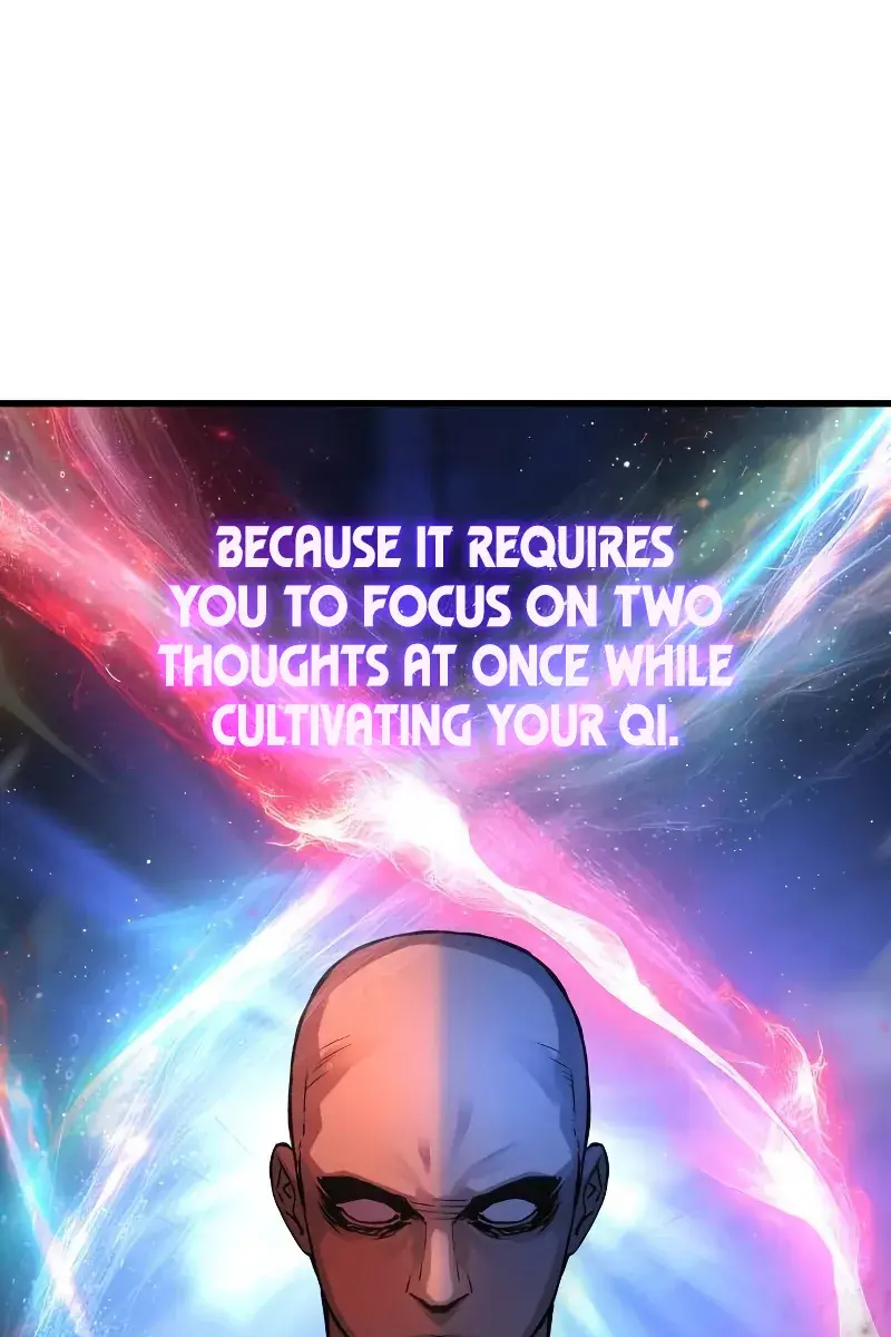 Myst, Might, Mayhem Chapter 78 Page 50