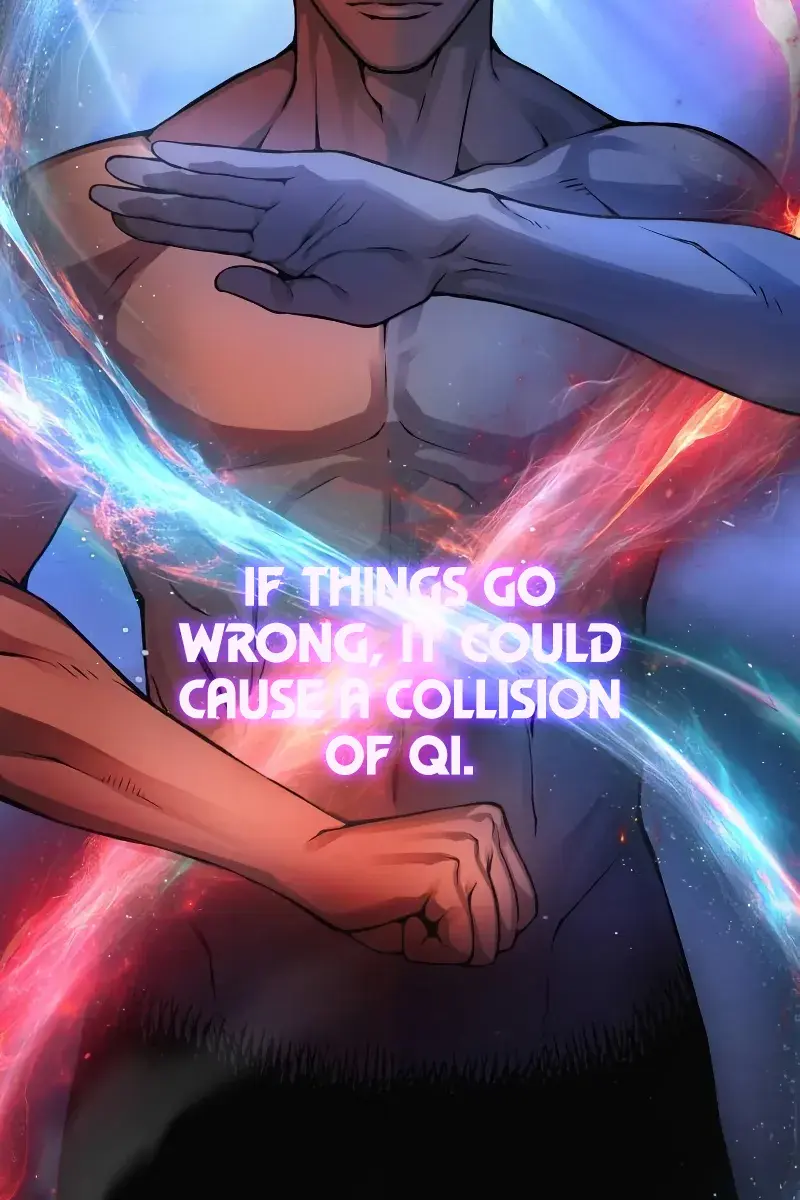 Myst, Might, Mayhem Chapter 78 Page 51