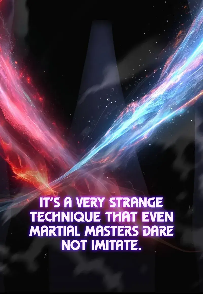 Myst, Might, Mayhem Chapter 78 Page 52