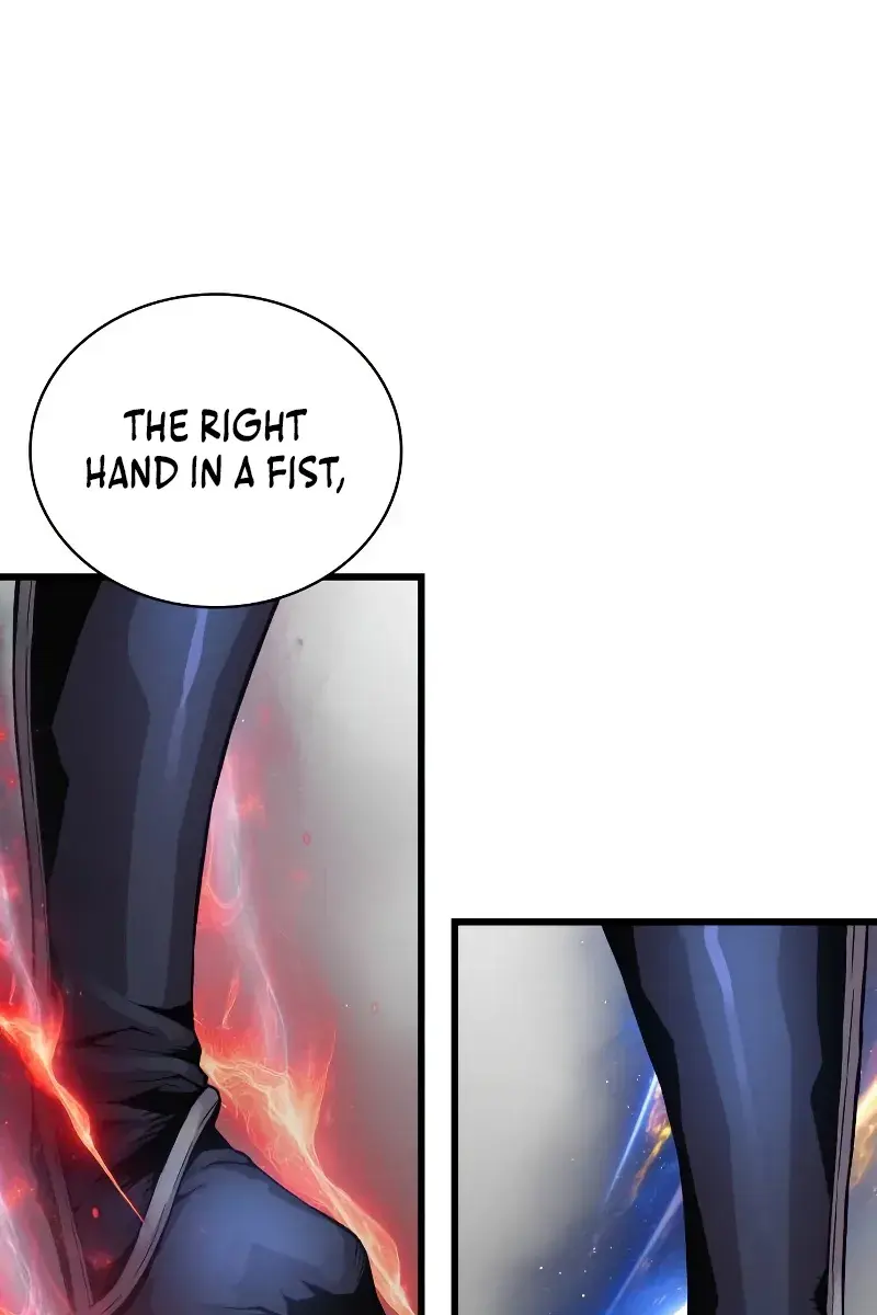 Myst, Might, Mayhem Chapter 78 Page 54