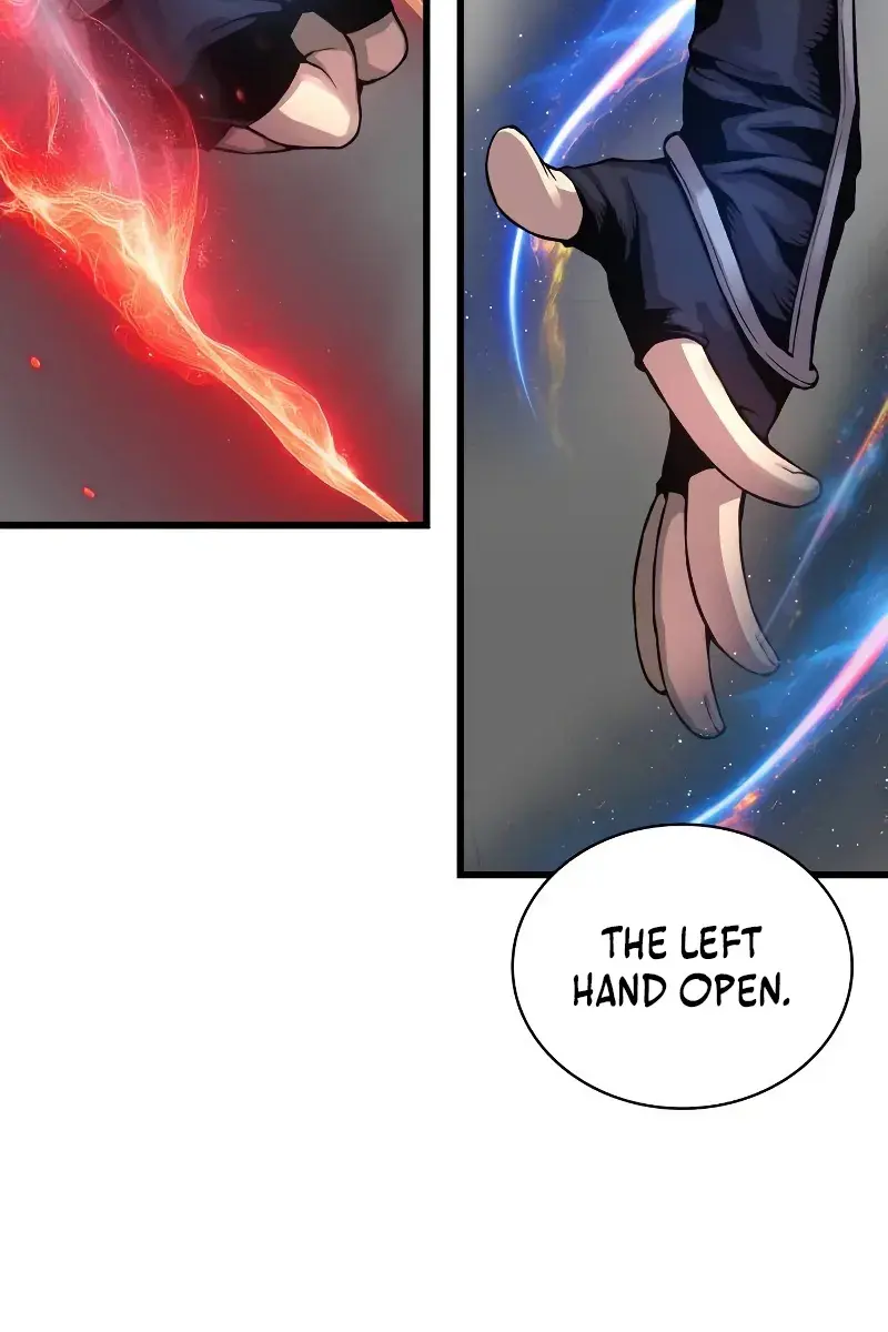 Myst, Might, Mayhem Chapter 78 Page 55