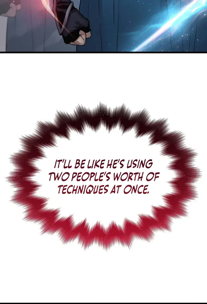 Myst, Might, Mayhem Chapter 78 Page 58