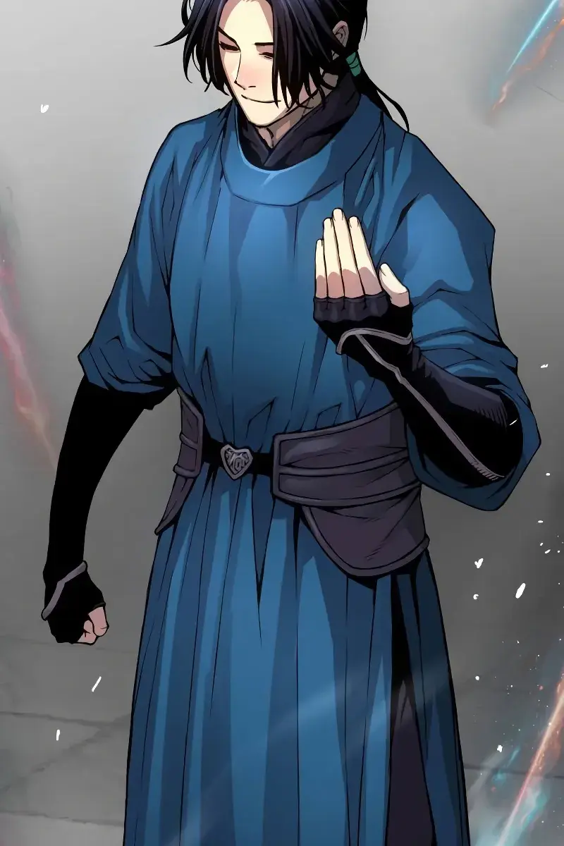 Myst, Might, Mayhem Chapter 78 Page 61