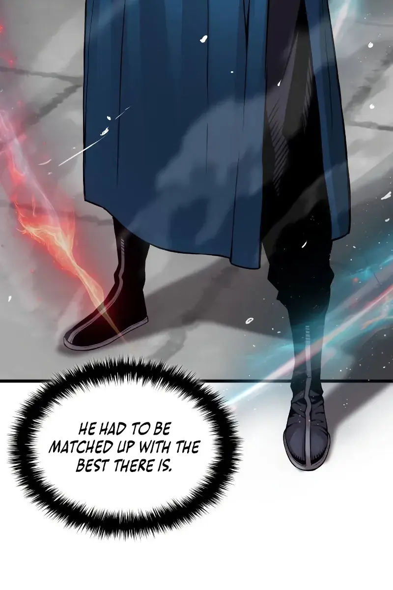 Myst, Might, Mayhem Chapter 78 Page 62