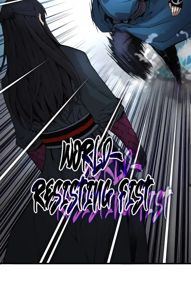 Myst, Might, Mayhem Chapter 78 Page 76