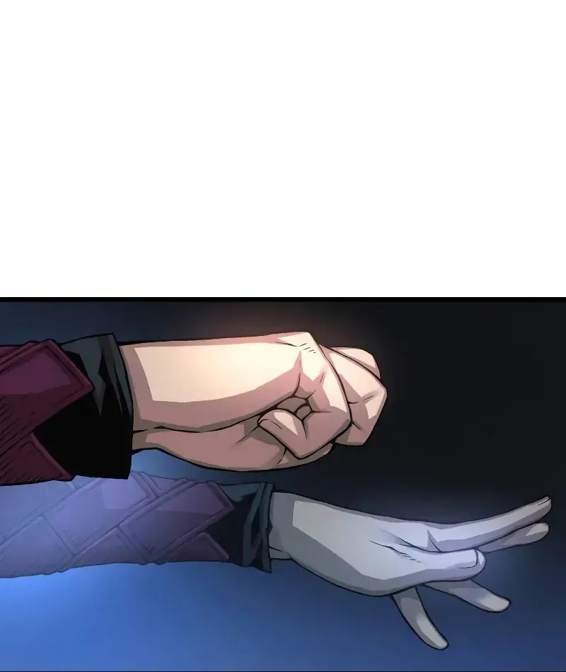 Myst, Might, Mayhem Chapter 78 Page 79