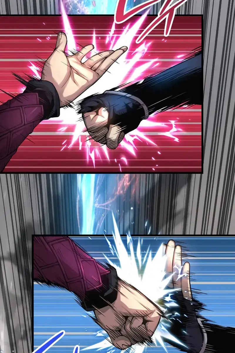 Myst, Might, Mayhem Chapter 78 Page 83