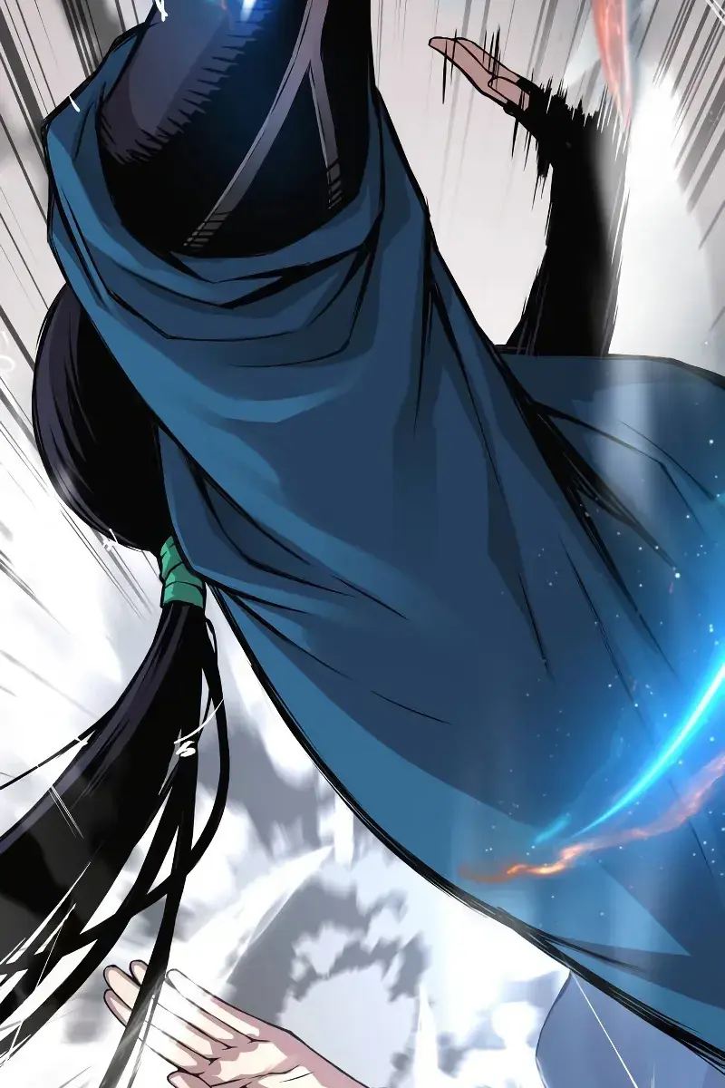 Myst, Might, Mayhem Chapter 78 Page 85