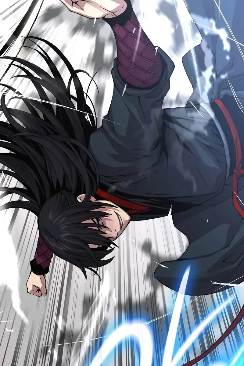 Myst, Might, Mayhem Chapter 78 Page 86