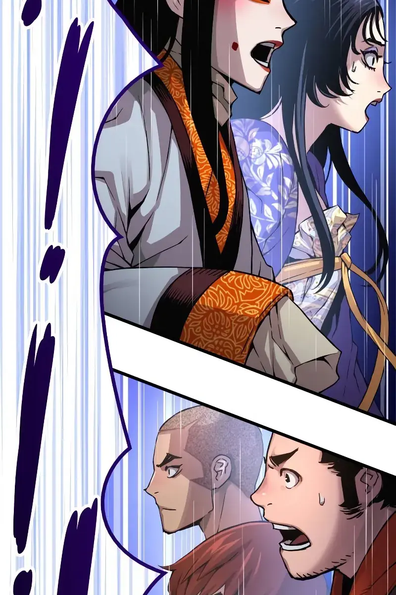 Myst, Might, Mayhem Chapter 78 Page 89