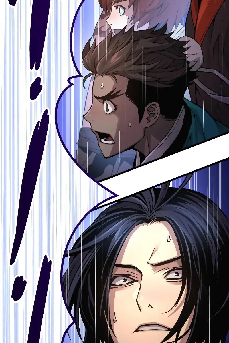 Myst, Might, Mayhem Chapter 78 Page 90