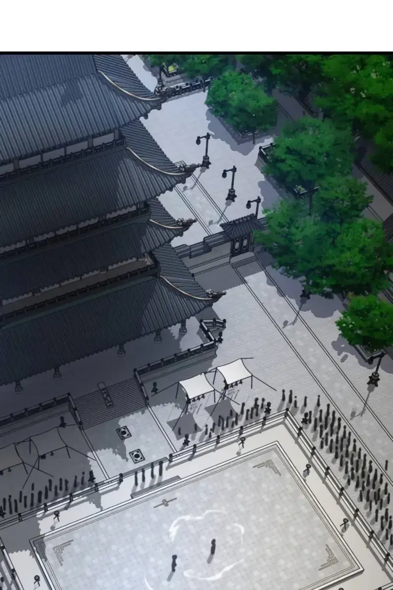 Myst, Might, Mayhem Chapter 78 Page 93