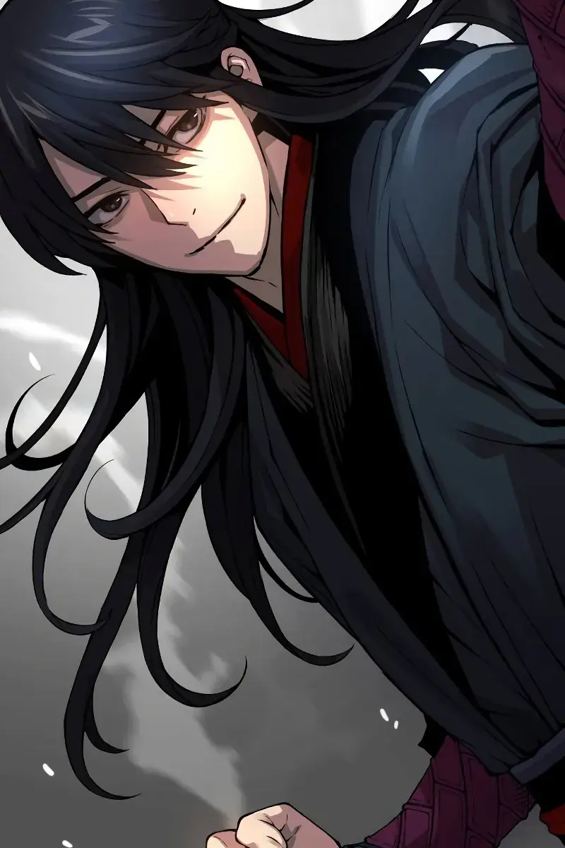 Myst, Might, Mayhem Chapter 78 Page 99