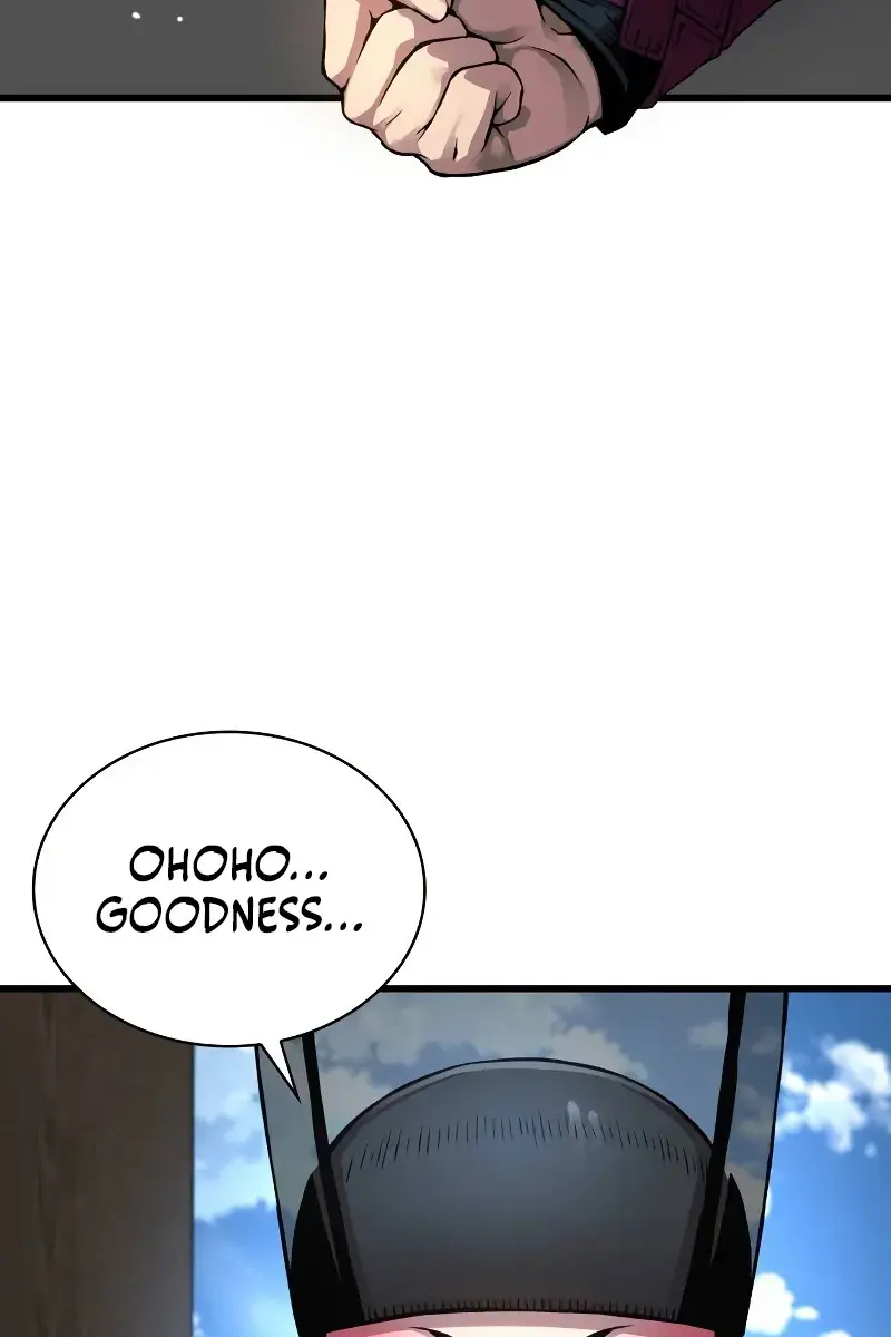 Myst, Might, Mayhem Chapter 78 Page 100