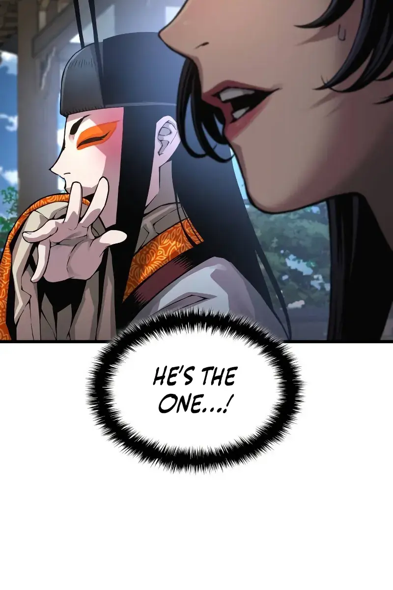 Myst, Might, Mayhem Chapter 78 Page 102