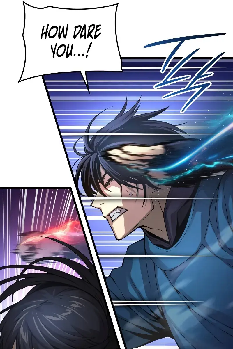 Myst, Might, Mayhem Chapter 78 Page 105