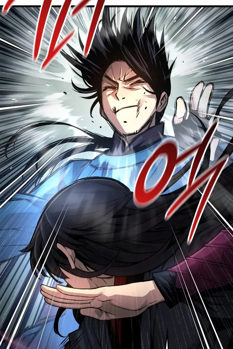 Myst, Might, Mayhem Chapter 78 Page 107