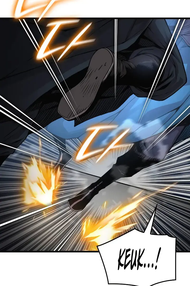 Myst, Might, Mayhem Chapter 78 Page 109