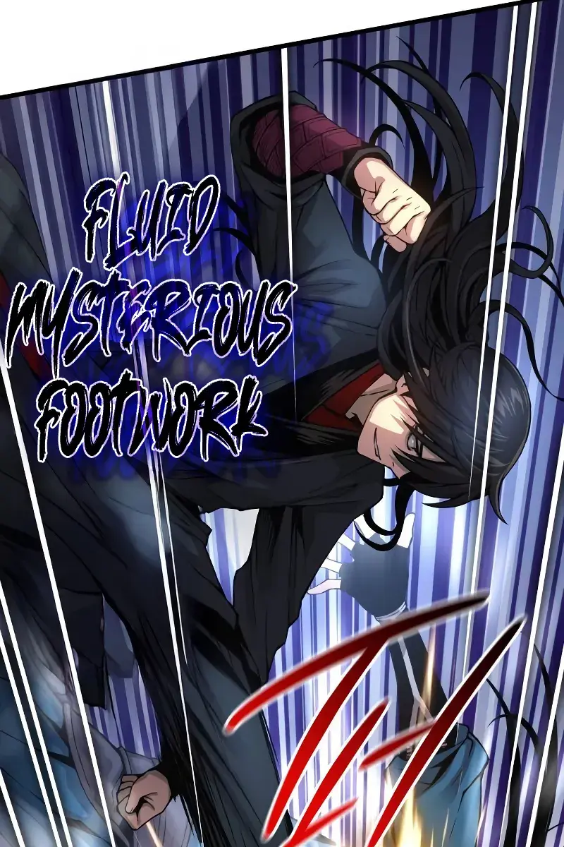 Myst, Might, Mayhem Chapter 78 Page 113