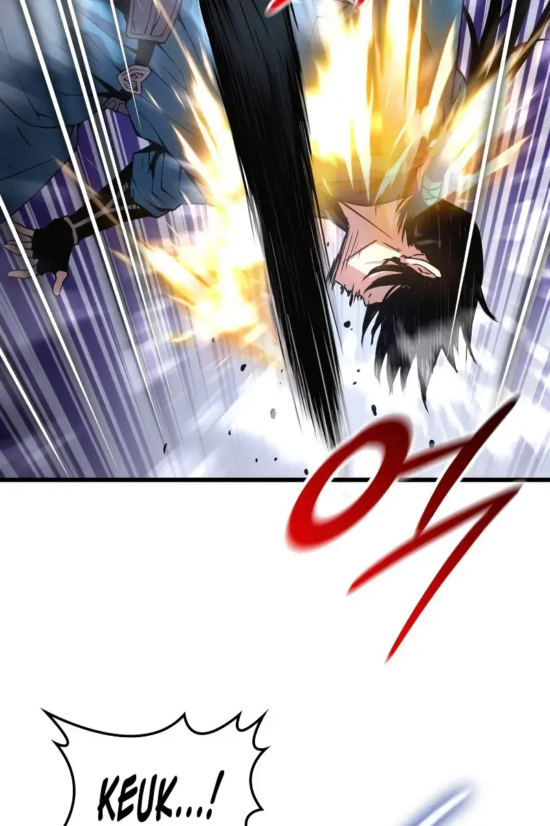 Myst, Might, Mayhem Chapter 78 Page 114