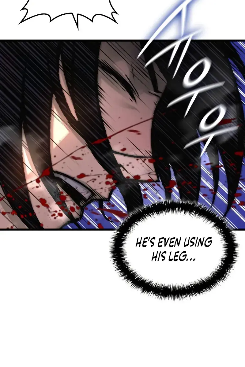 Myst, Might, Mayhem Chapter 78 Page 115