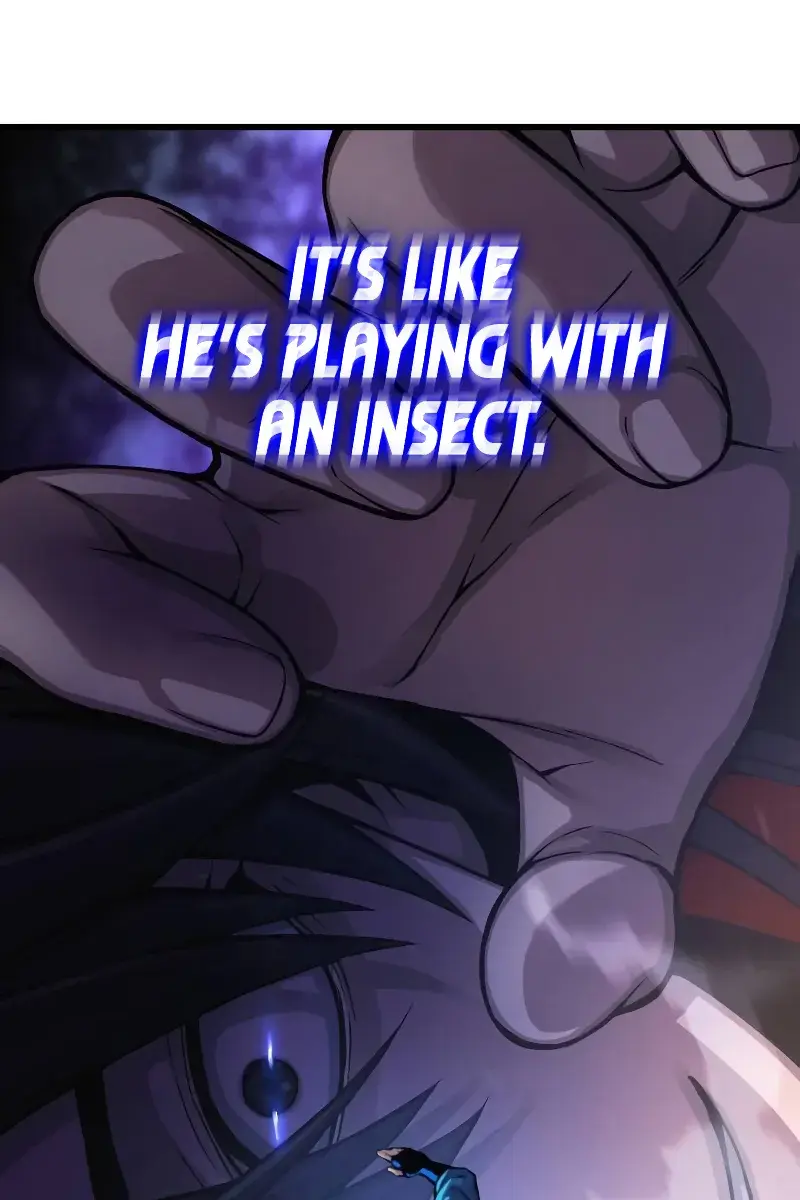 Myst, Might, Mayhem Chapter 78 Page 122