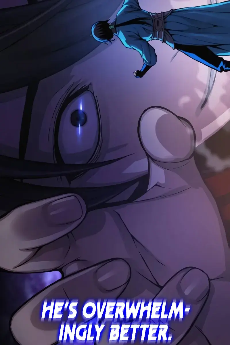 Myst, Might, Mayhem Chapter 78 Page 123