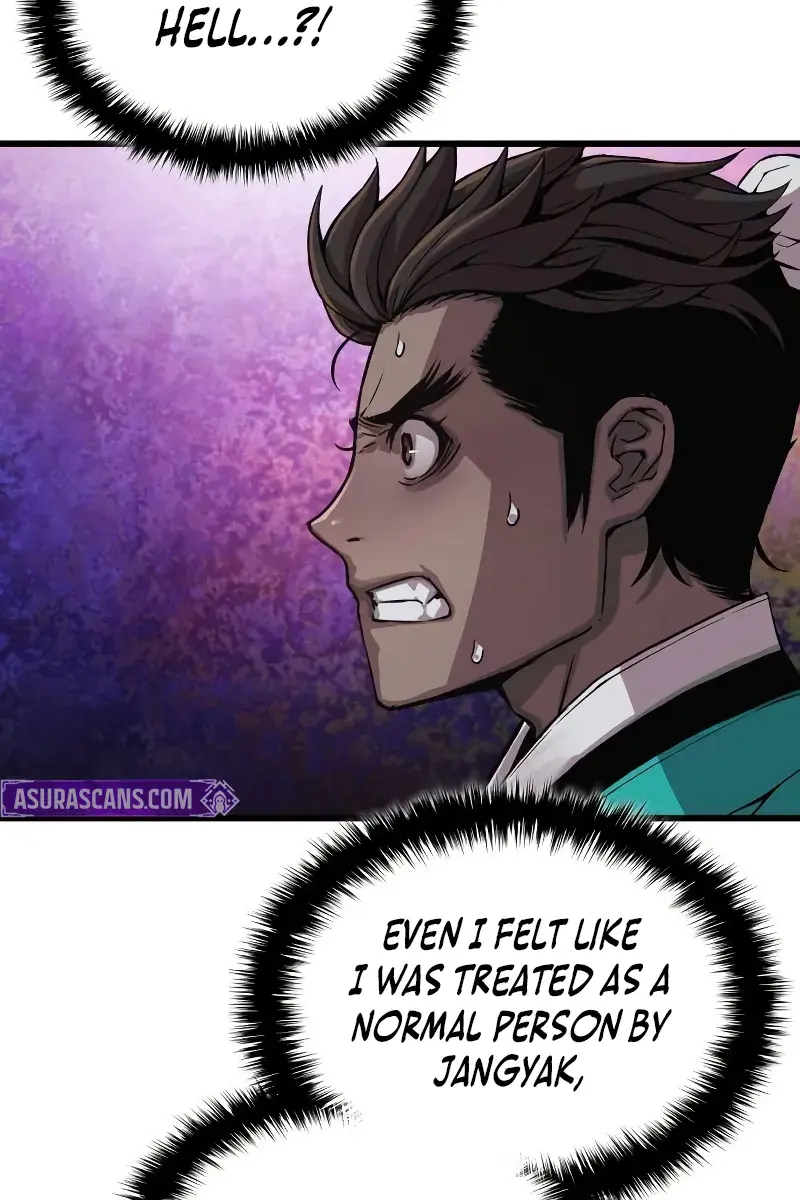 Myst, Might, Mayhem Chapter 78 Page 125