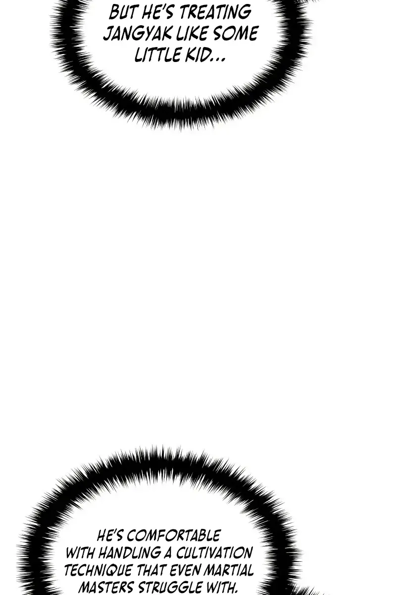 Myst, Might, Mayhem Chapter 78 Page 126