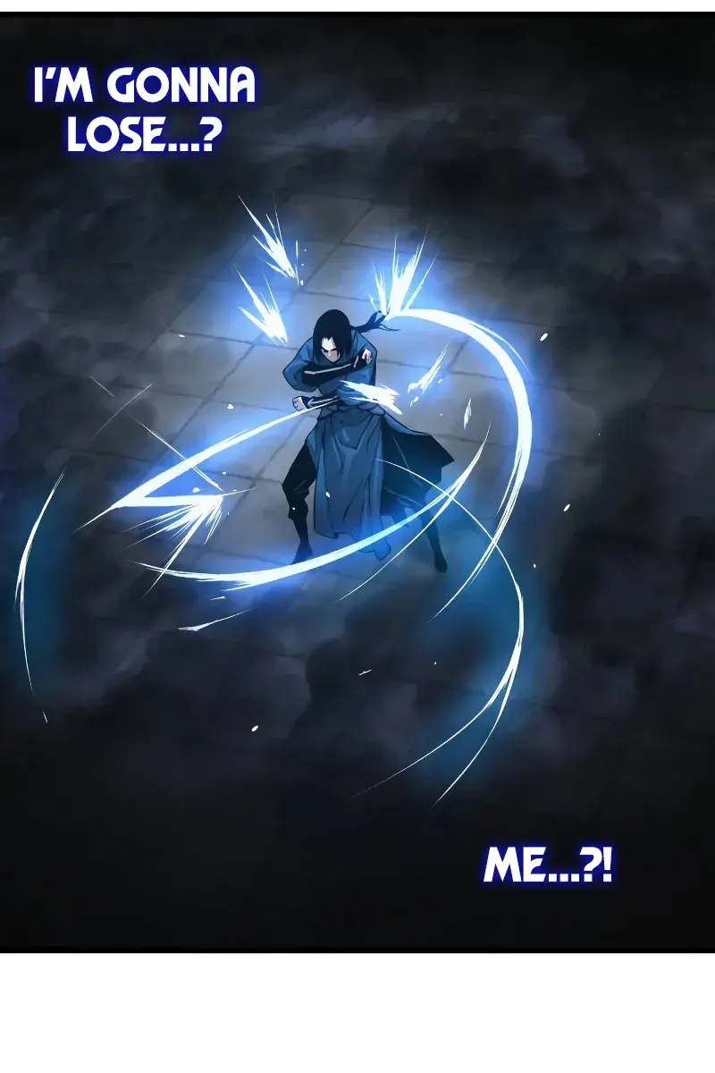 Myst, Might, Mayhem Chapter 78 Page 132