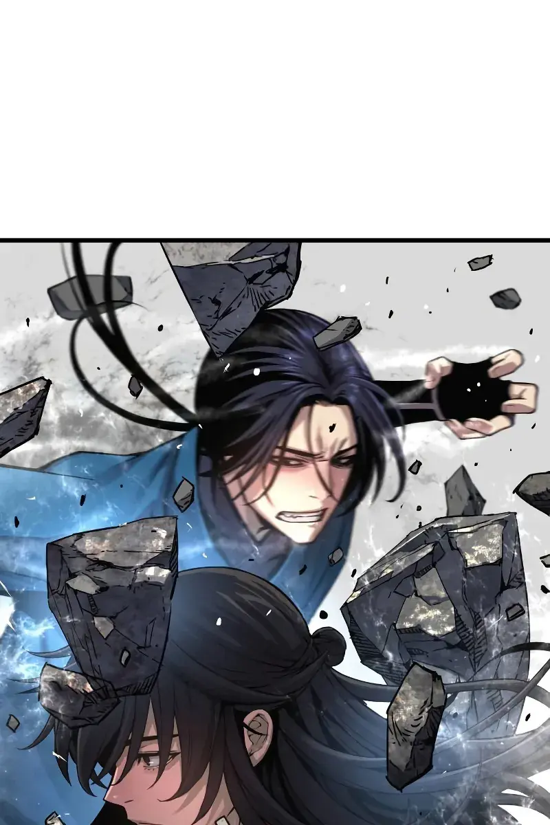 Myst, Might, Mayhem Chapter 78 Page 138