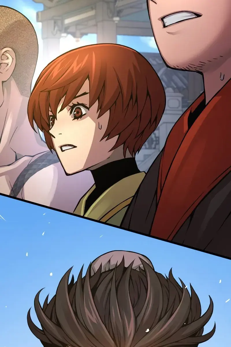 Myst, Might, Mayhem Chapter 78 Page 150