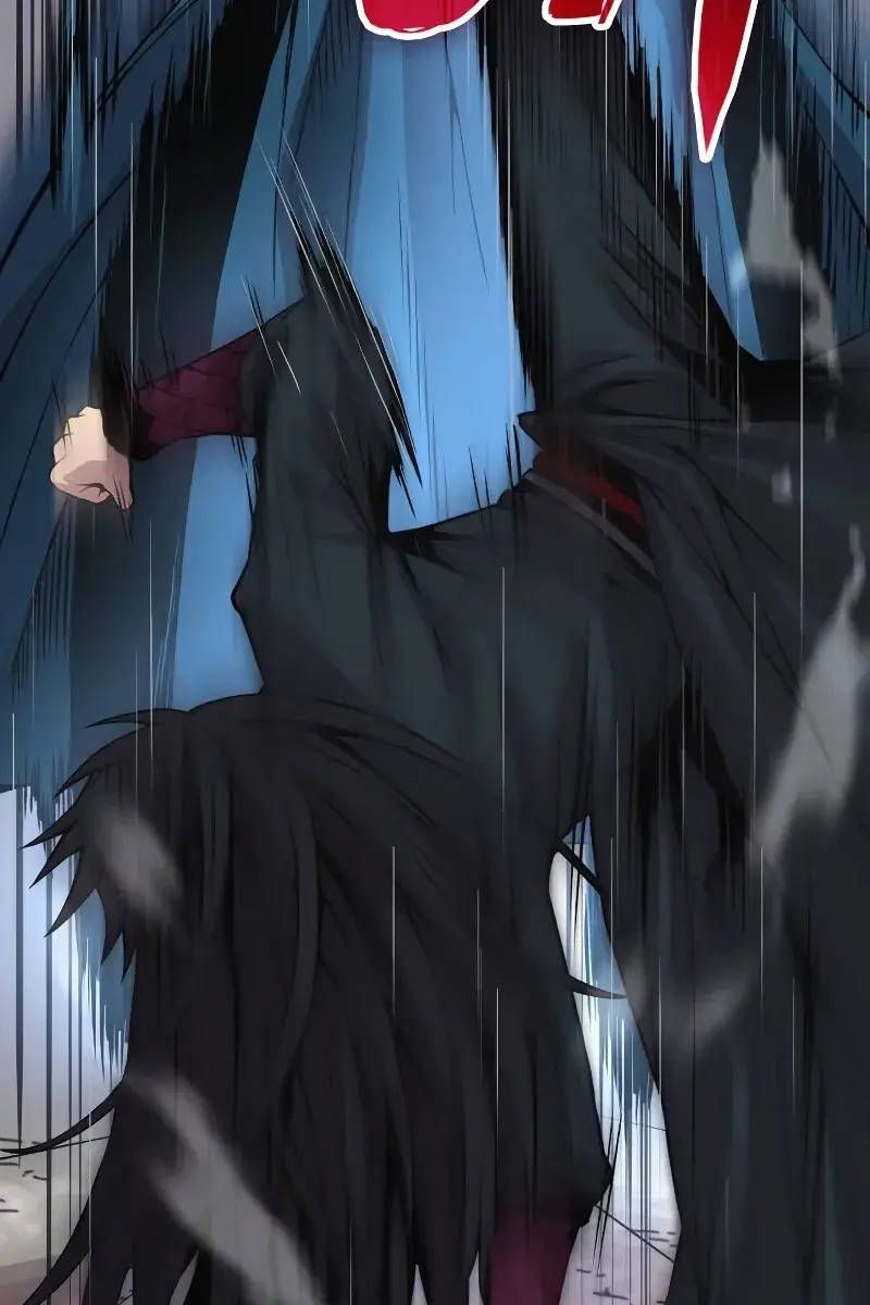 Myst, Might, Mayhem Chapter 78 Page 158