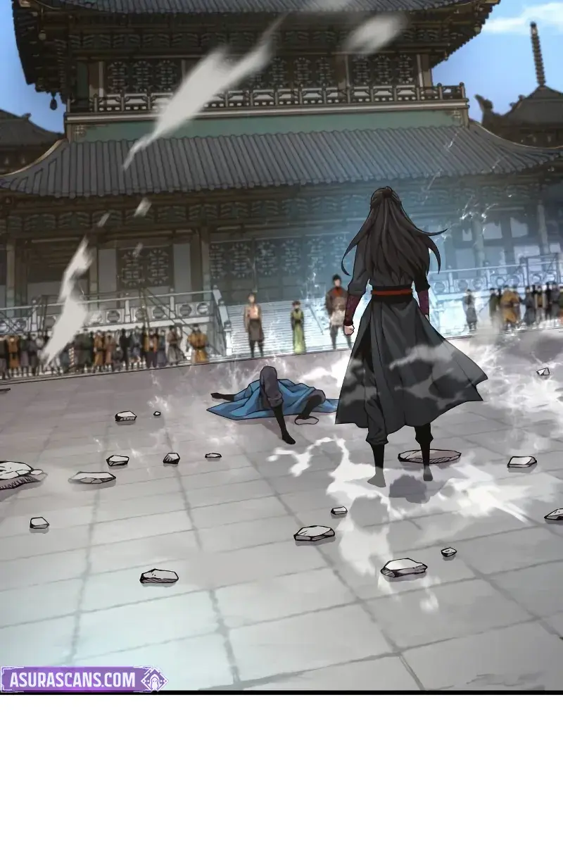 Myst, Might, Mayhem Chapter 78 Page 165