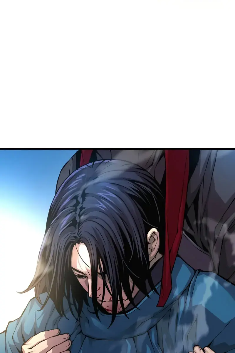 Myst, Might, Mayhem Chapter 79 Page 4