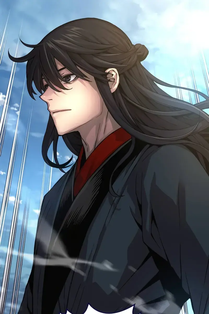 Myst, Might, Mayhem Chapter 79 Page 6