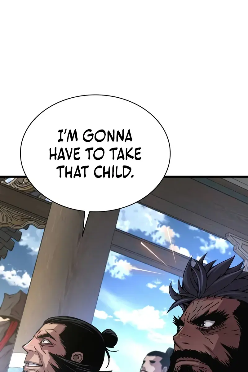 Myst, Might, Mayhem Chapter 79 Page 9