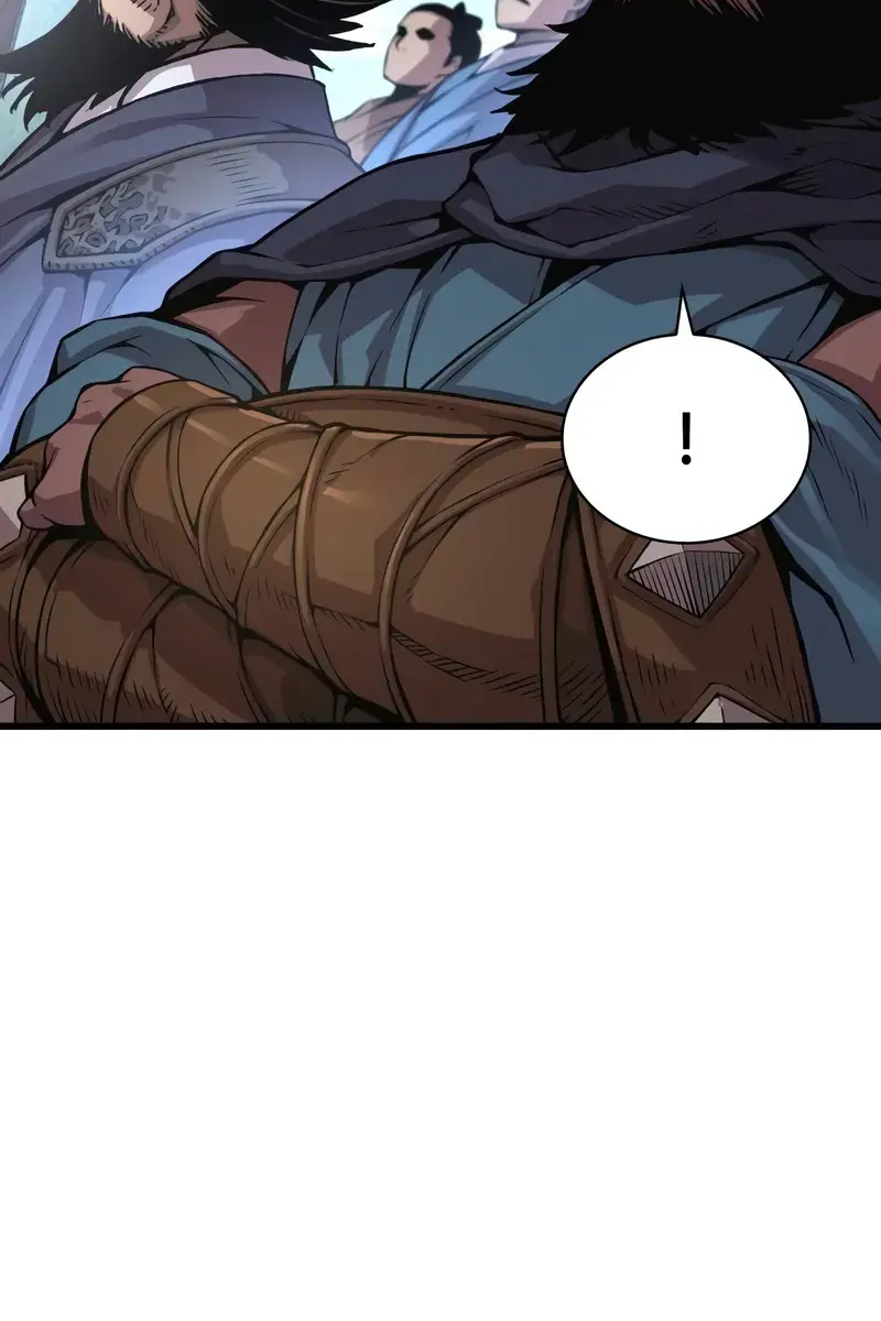 Myst, Might, Mayhem Chapter 79 Page 10